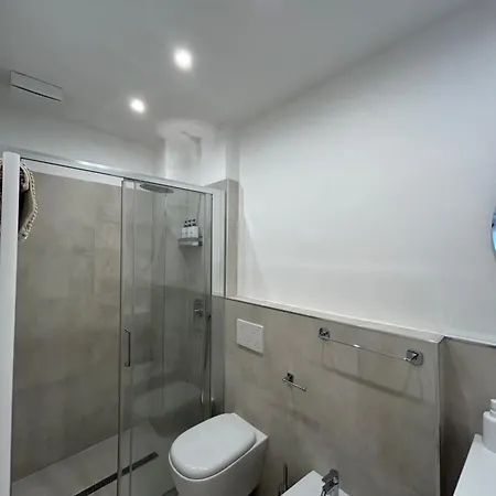 Pensión La Cuccagna Alassio