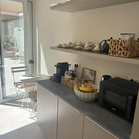 La Cuccagna אלסיו