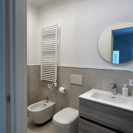 La Cuccagna בית הארחה