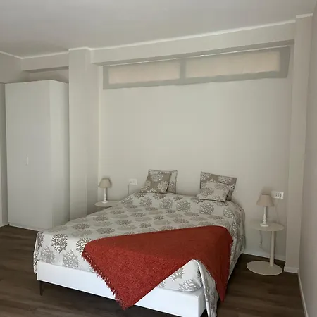 La Cuccagna 3* אלסיו