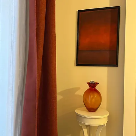 Pensión La Cuccagna Alassio