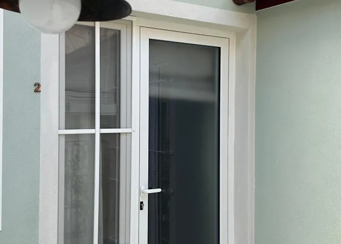 Gæstehus La Cuccagna Alassio