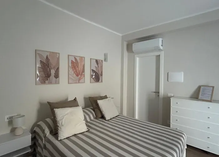 Vendégház La Cuccagna 3*