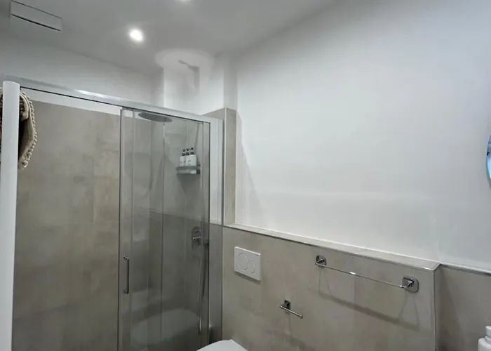 Vendégház La Cuccagna Alassio