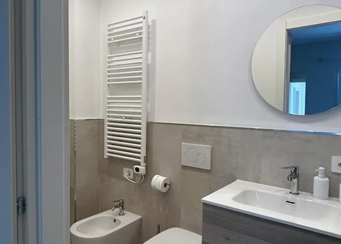 La Cuccagna Gæstehus