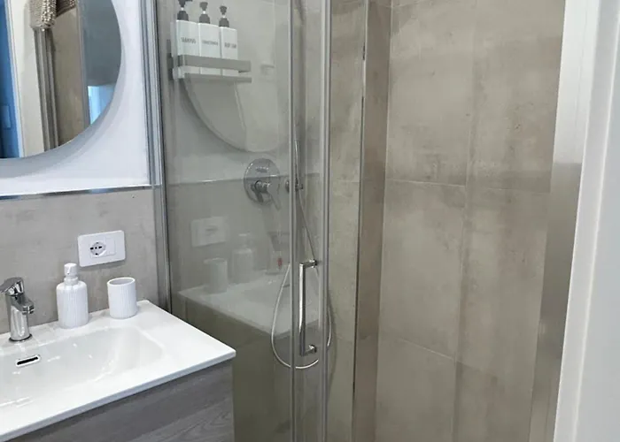 La Cuccagna Gæstehus