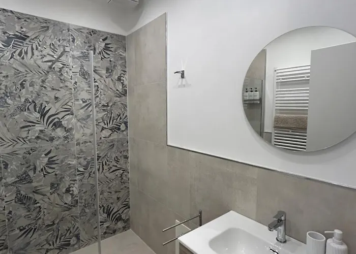 La Cuccagna Vendégház Alassio