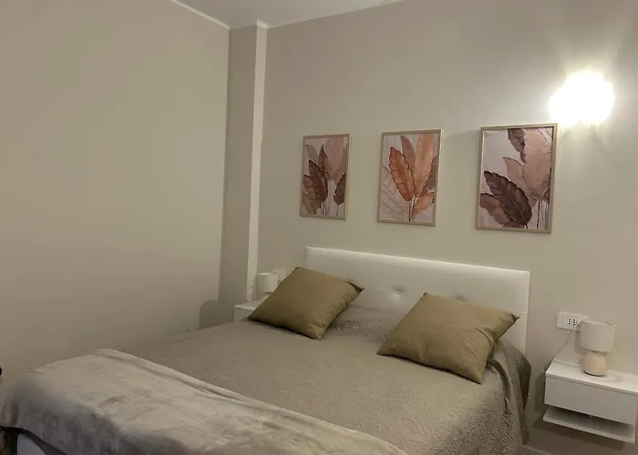 Gæstehus La Cuccagna