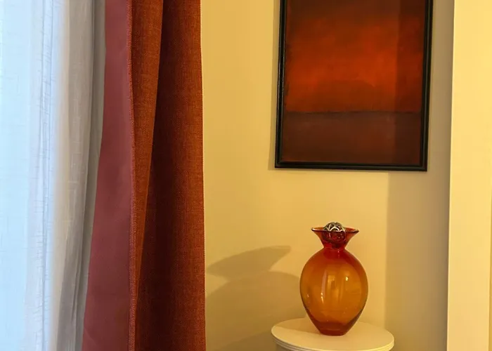 Gæstehus La Cuccagna Alassio