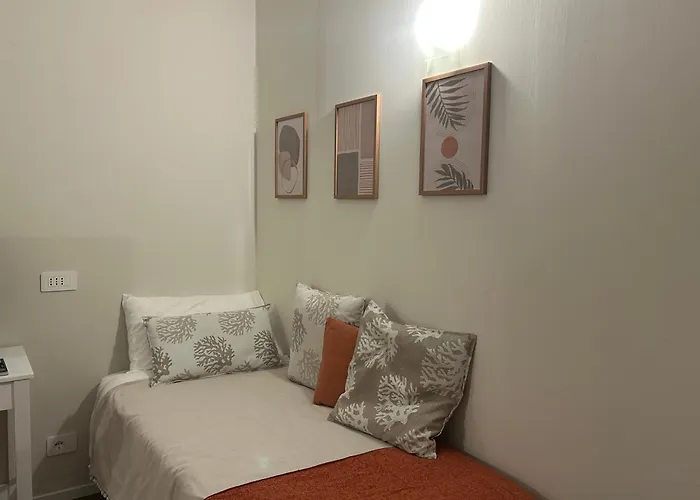 La Cuccagna 3* Alassio