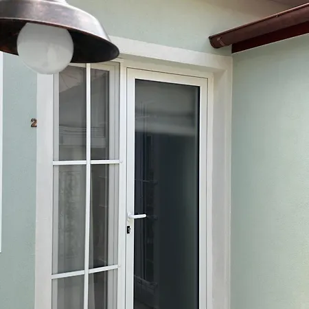 Maison d'hôtes La Cuccagna Alassio