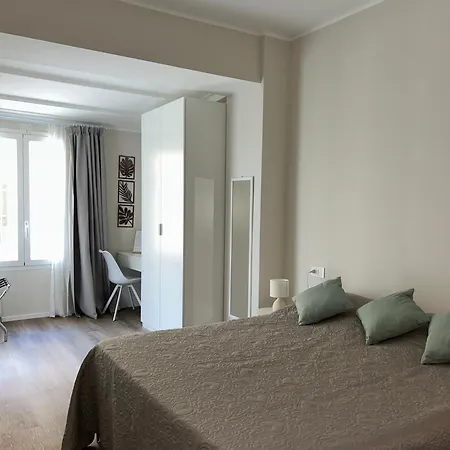 Maison d'hôtes La Cuccagna