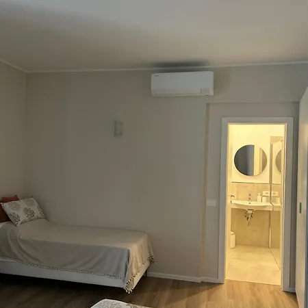 Maison d'hôtes La Cuccagna 3*