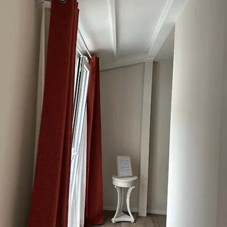 Maison d'hôtes La Cuccagna