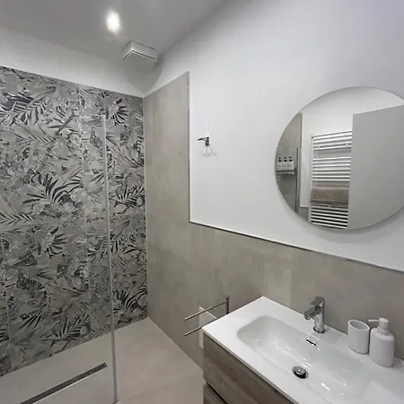 La Cuccagna Maison d'hôtes Alassio