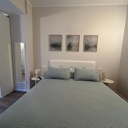 La Cuccagna Maison d'hôtes Alassio