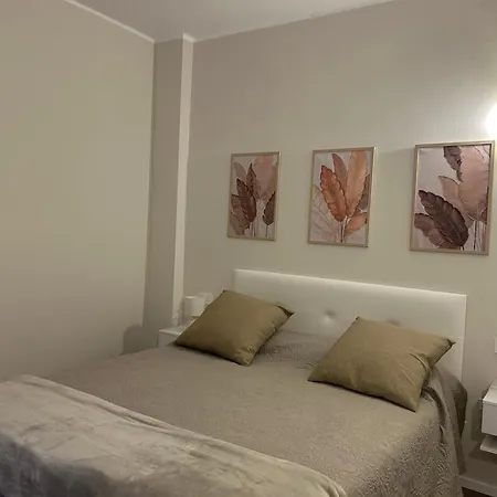 Casa de hóspedes La Cuccagna