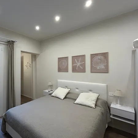 Maison d'hôtes La Cuccagna 3*