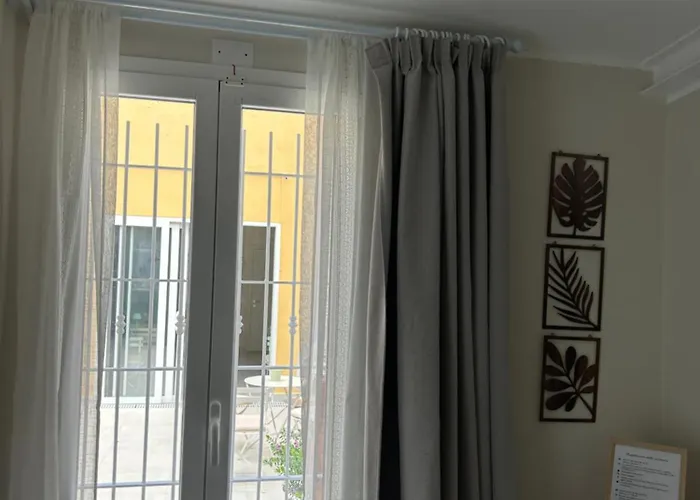 La Cuccagna 알라시오