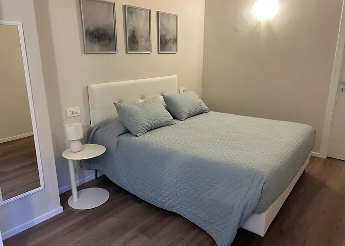 La Cuccagna 3* 알라시오