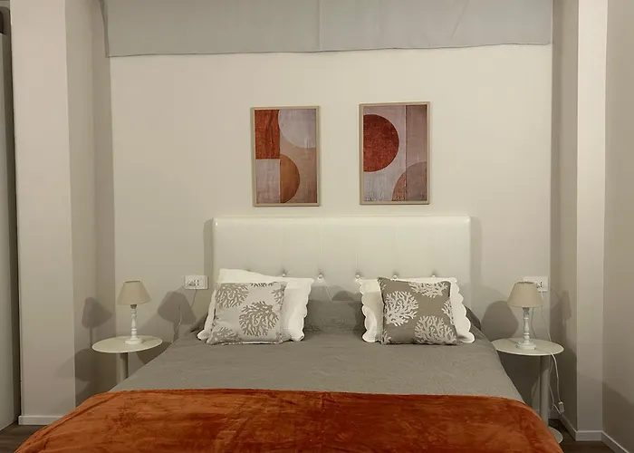 La Cuccagna 3* 알라시오