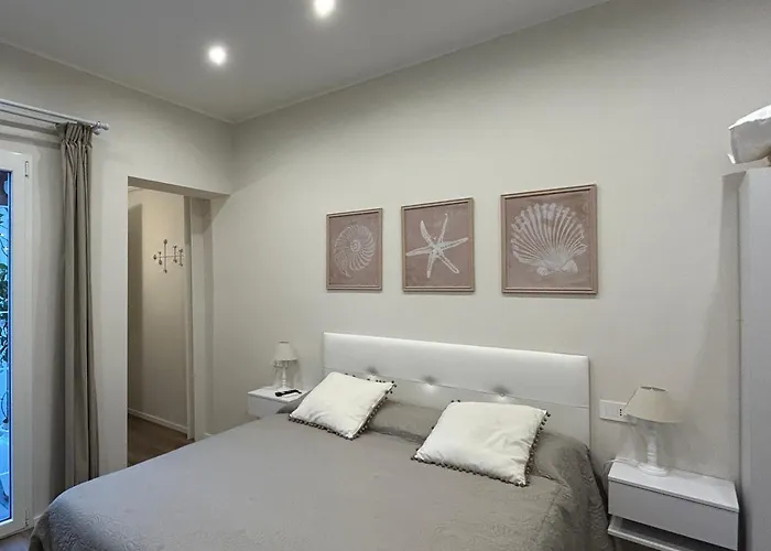 Πανσιόν La Cuccagna 3*